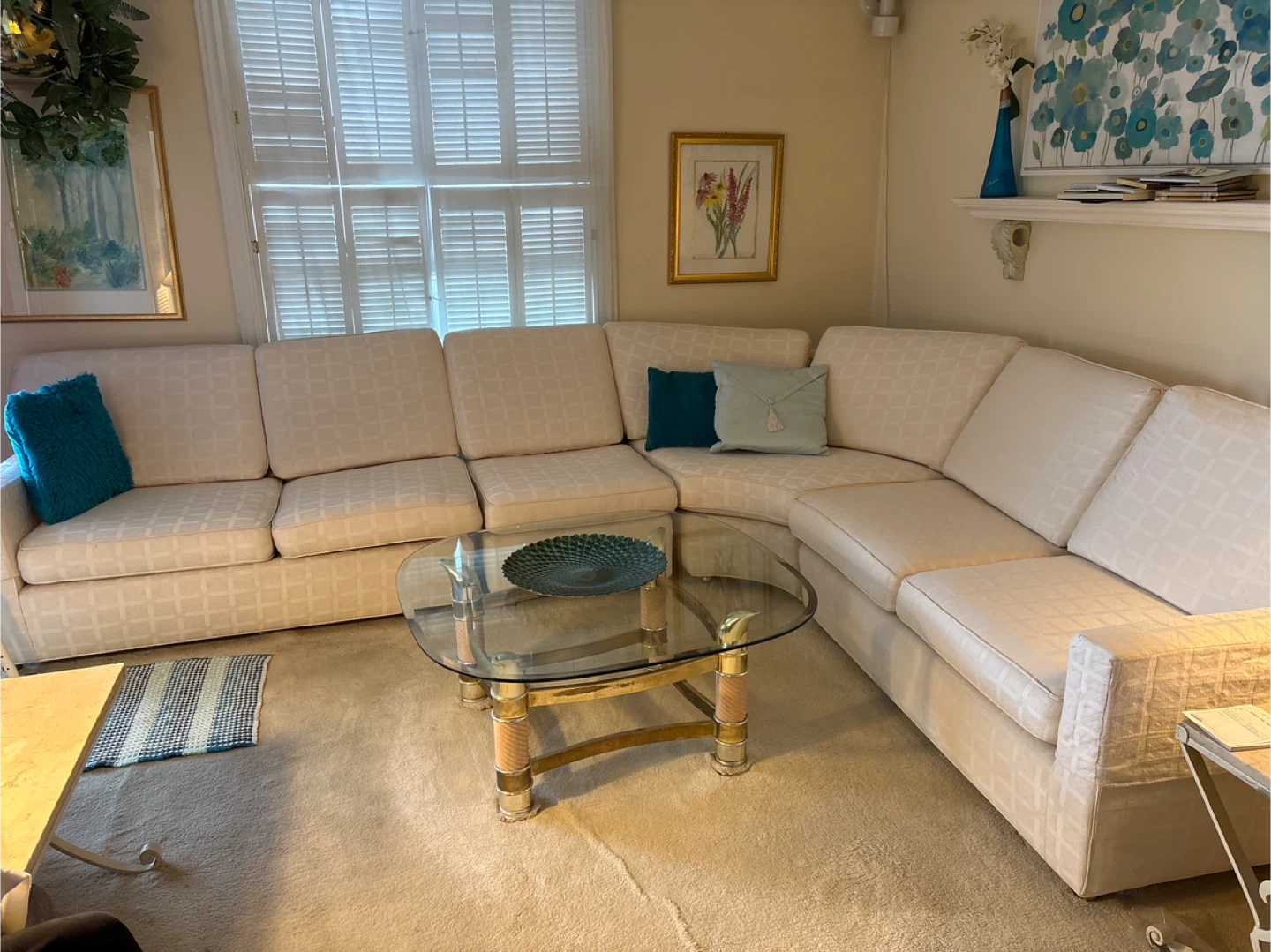 Sectional Sofa - photo 2