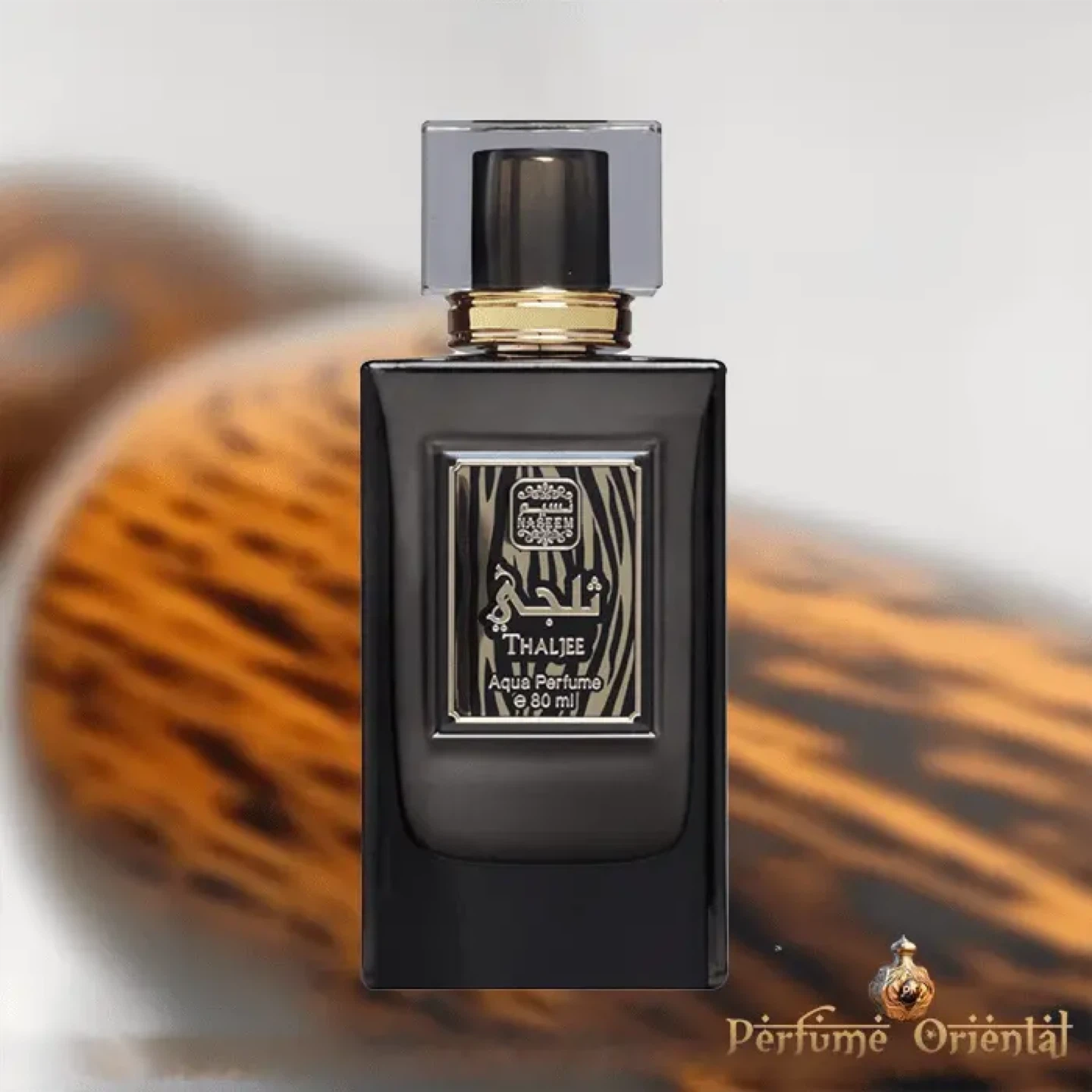 Haseen Thaljee Aqua Perfume 80ml