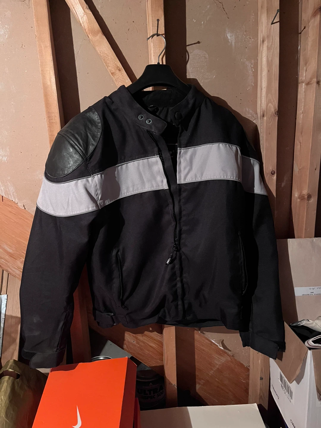 Moma Motorcycle Jacket NEED GONE ASAP