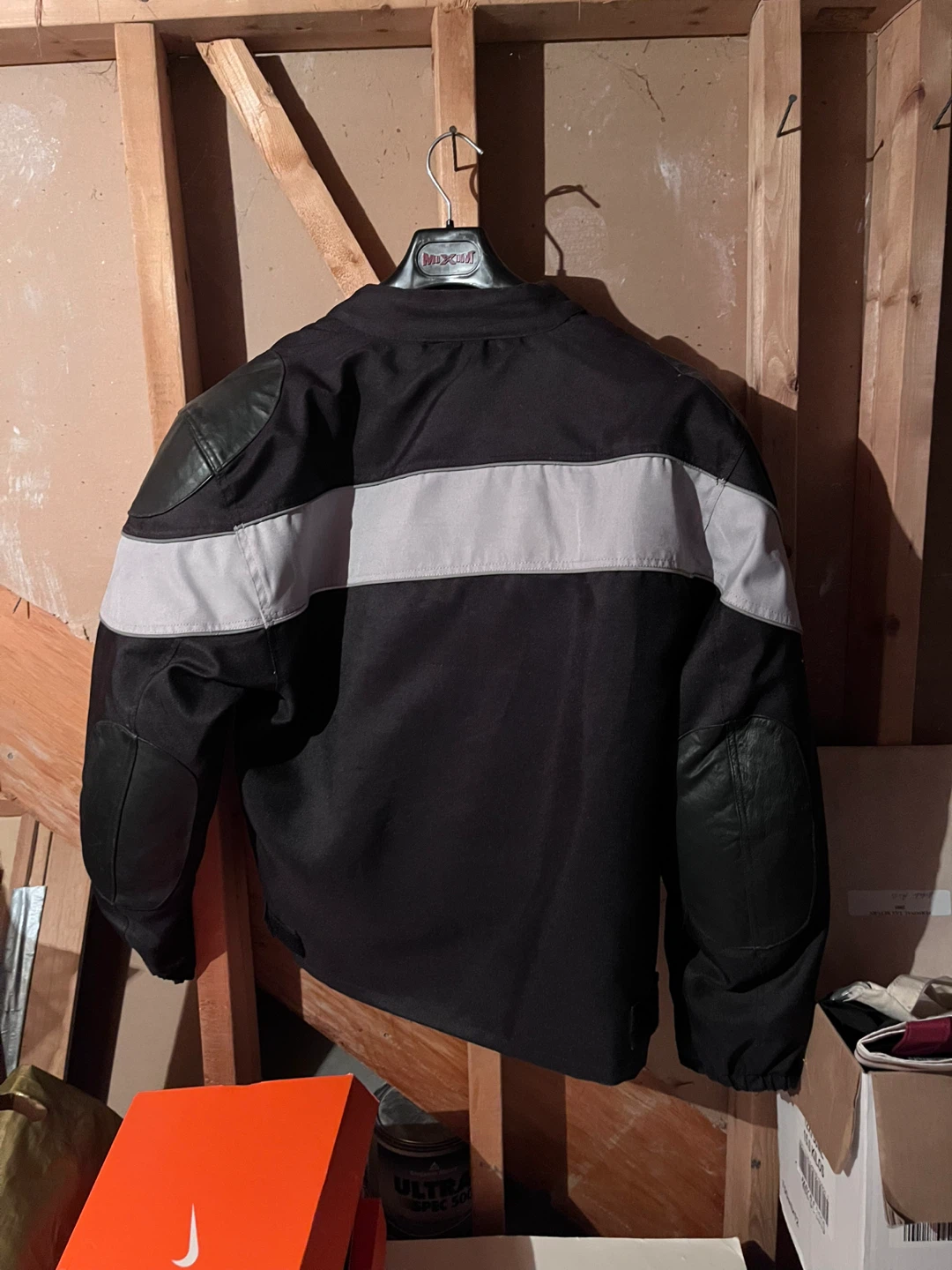 Moma Motorcycle Jacket NEED GONE ASAP - photo 3
