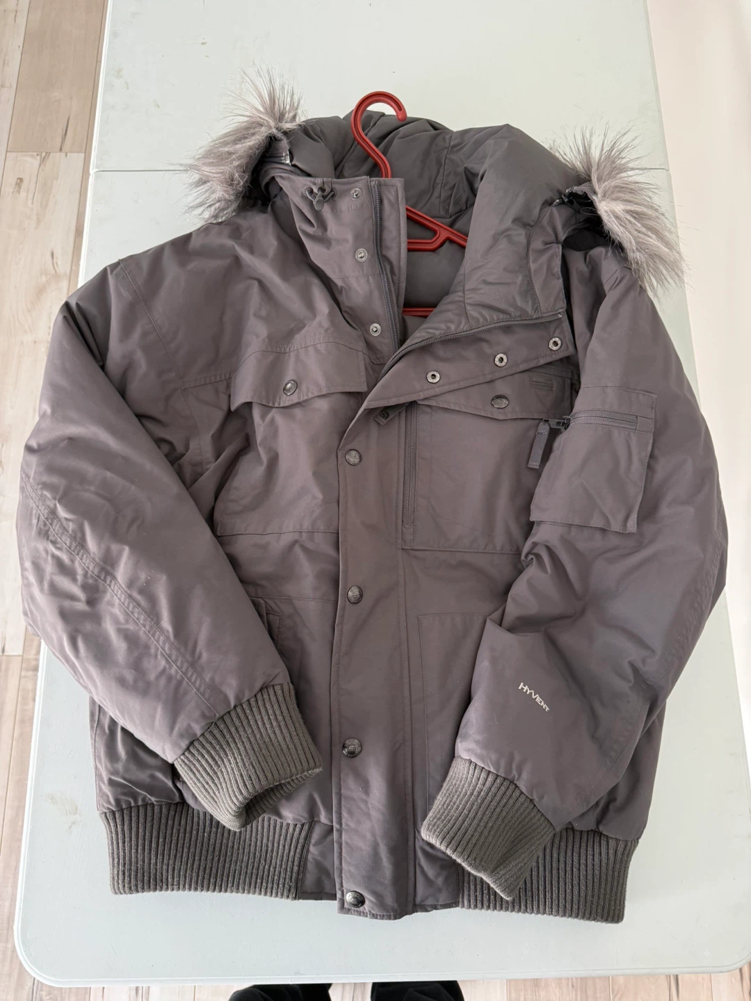 Men’s Northface Jacket - photo 5