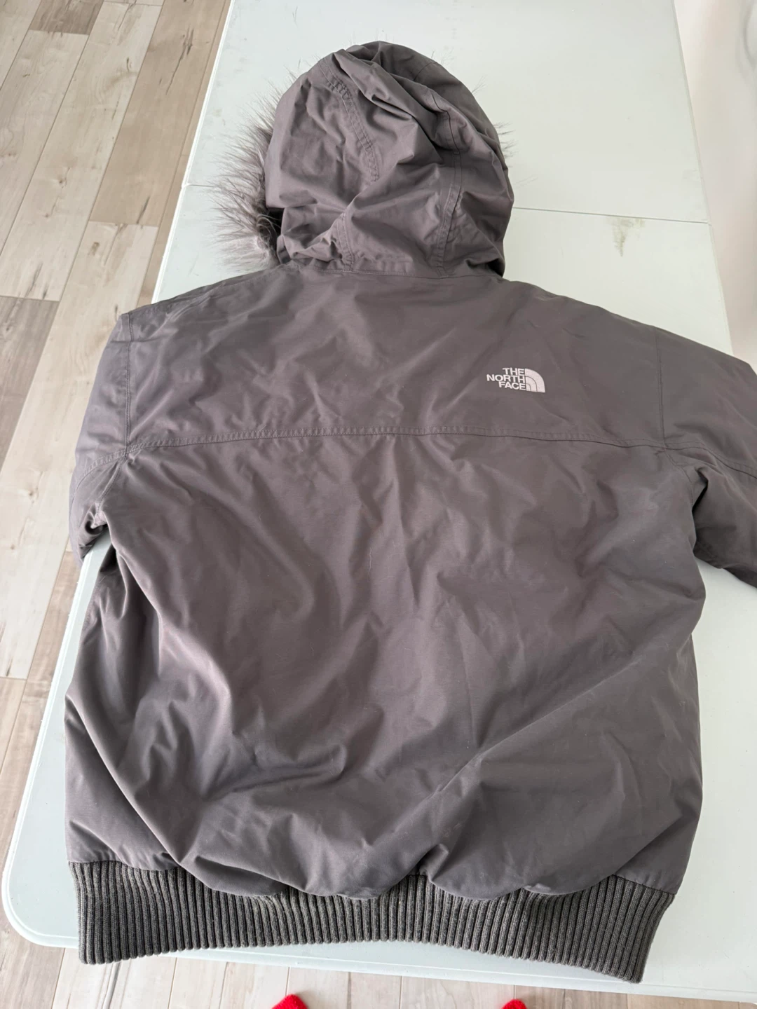 Men’s Northface Jacket - photo 3