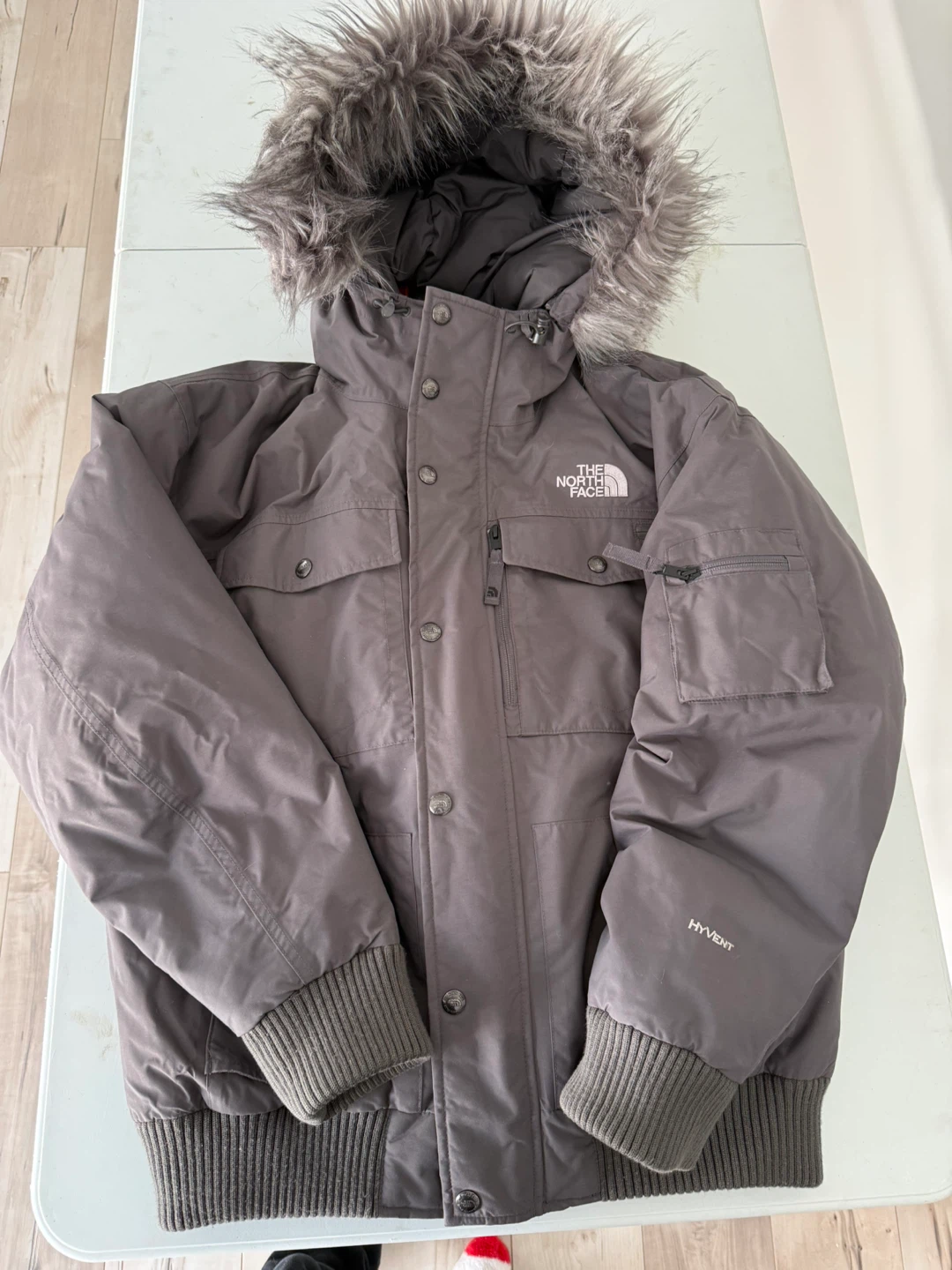 Men’s Northface Jacket