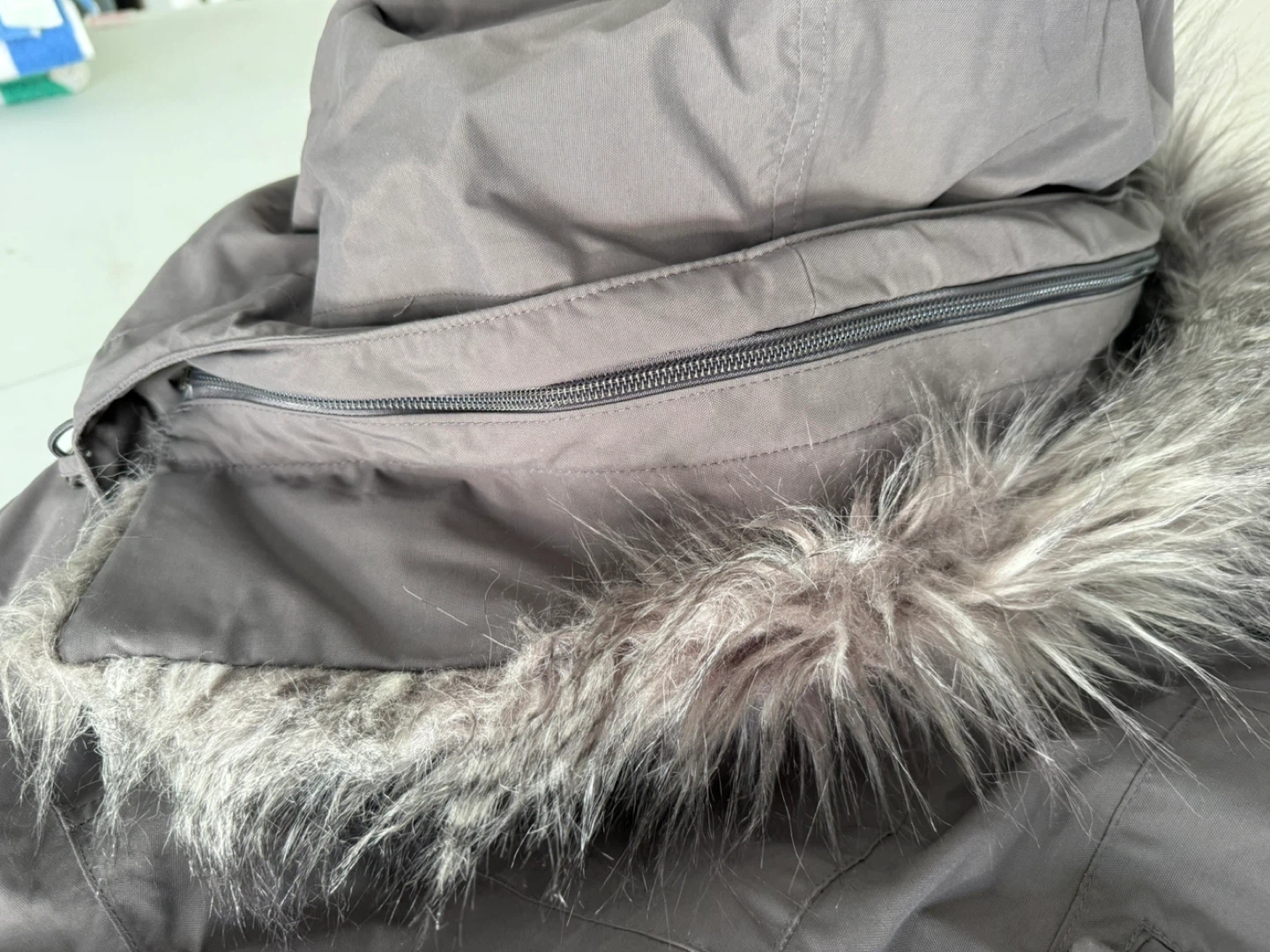 Men’s Northface Jacket - photo 4