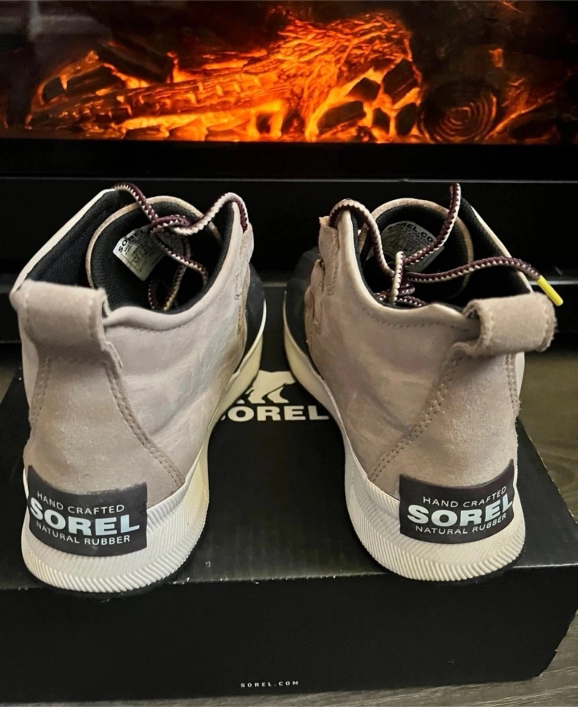 Sorel Out 'N About III Classic Waterproof Boots 🏆 - photo 5
