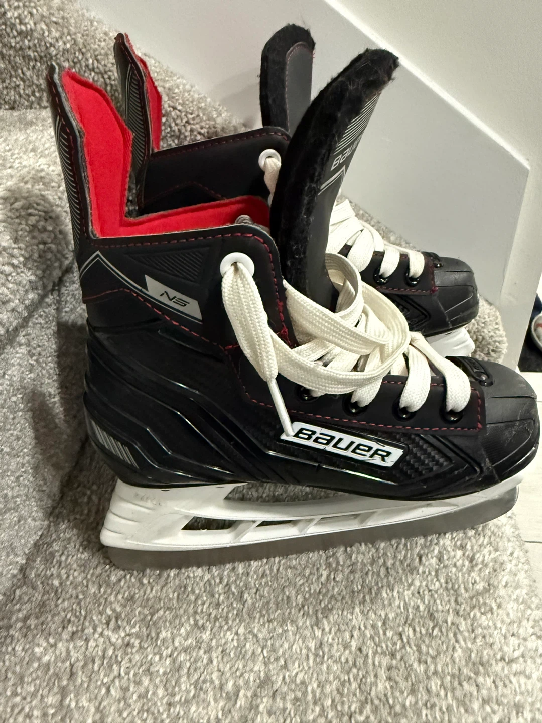 Bauer NS Hockey Skates