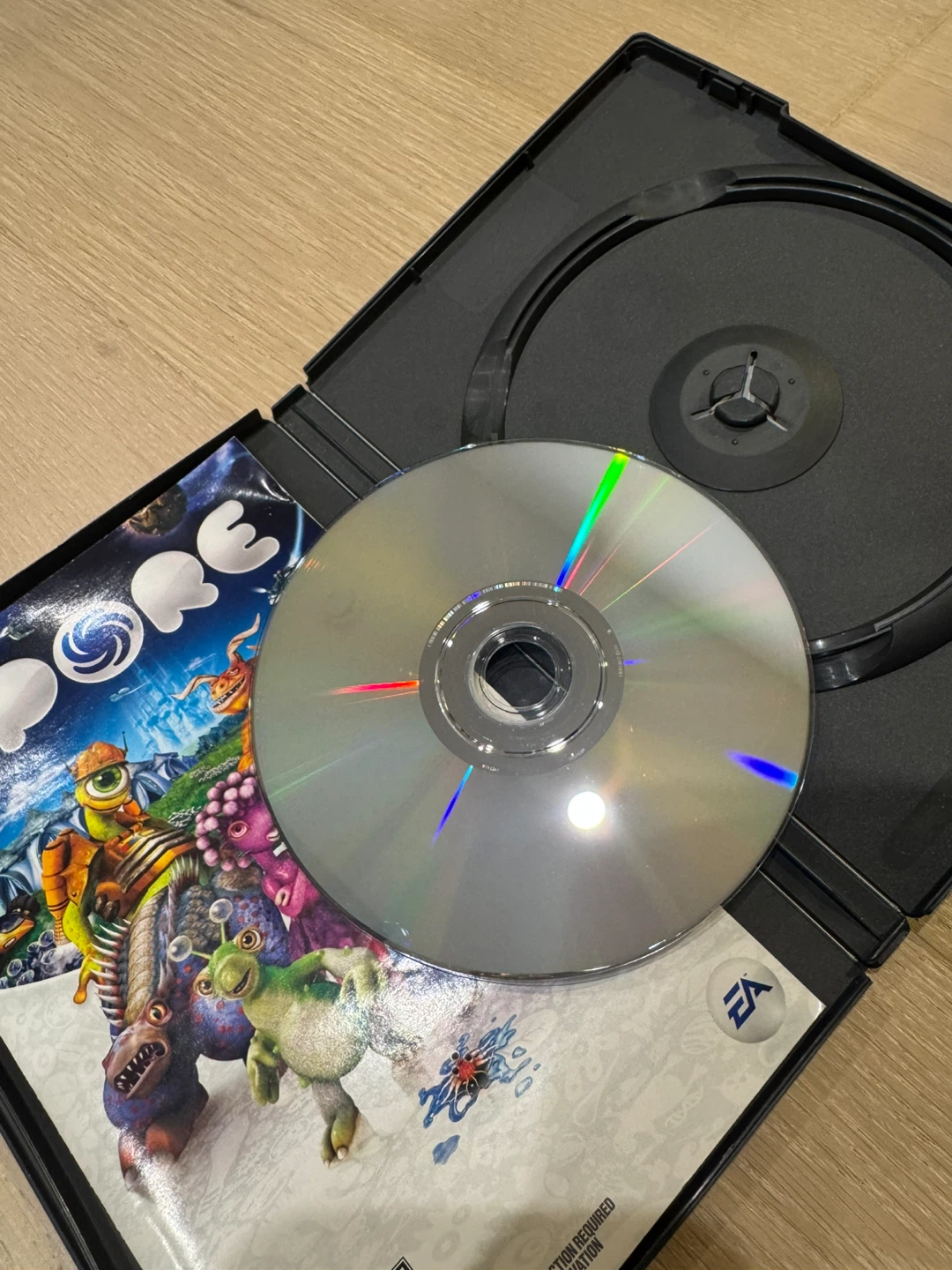 Spore PC Game 🏆 - photo 4