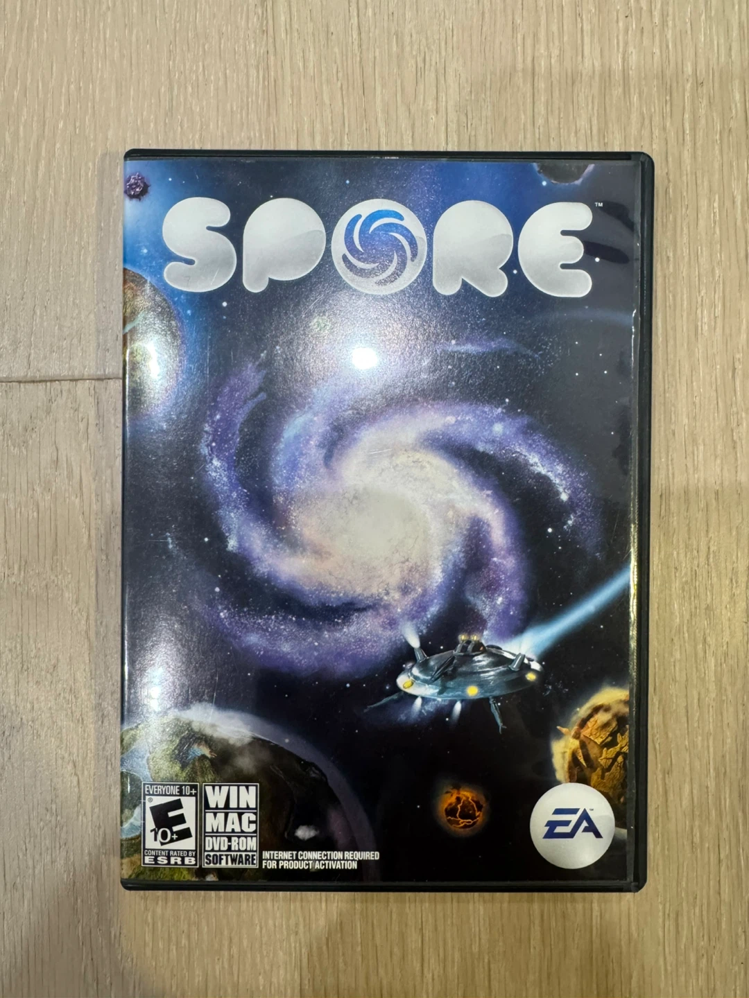 Spore PC Game 🏆