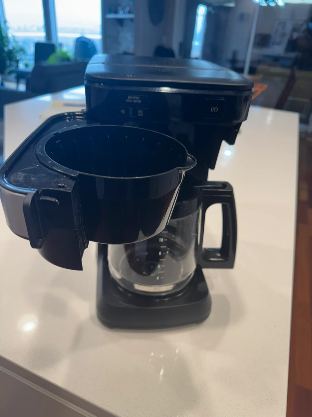 Hamilton Beach Coffee Maker - photo 2