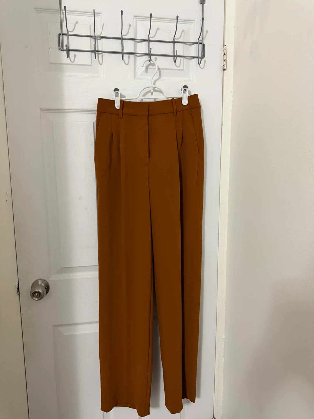 Aritzia Effortless pants