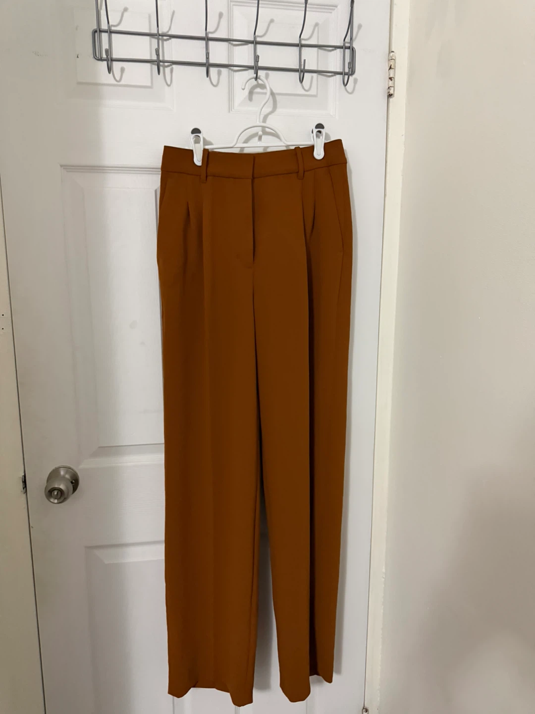 Aritzia Effortless pants - photo 2