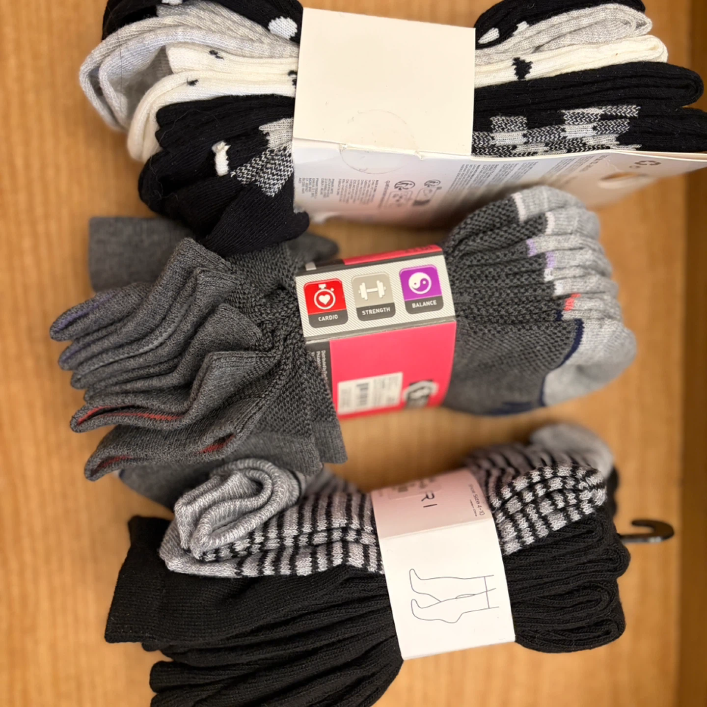 Ladies Socks - photo 3