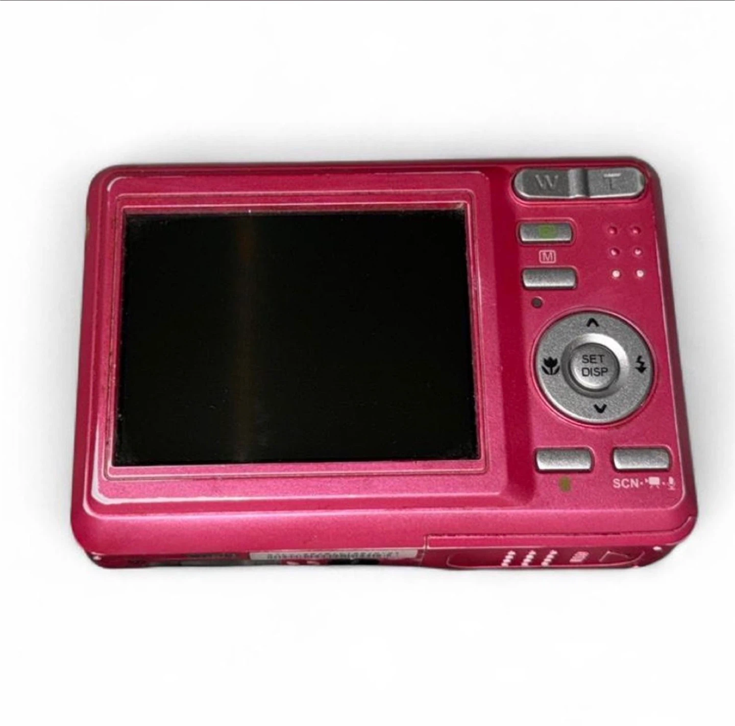 Polaroid i735 Digital Camera - photo 2