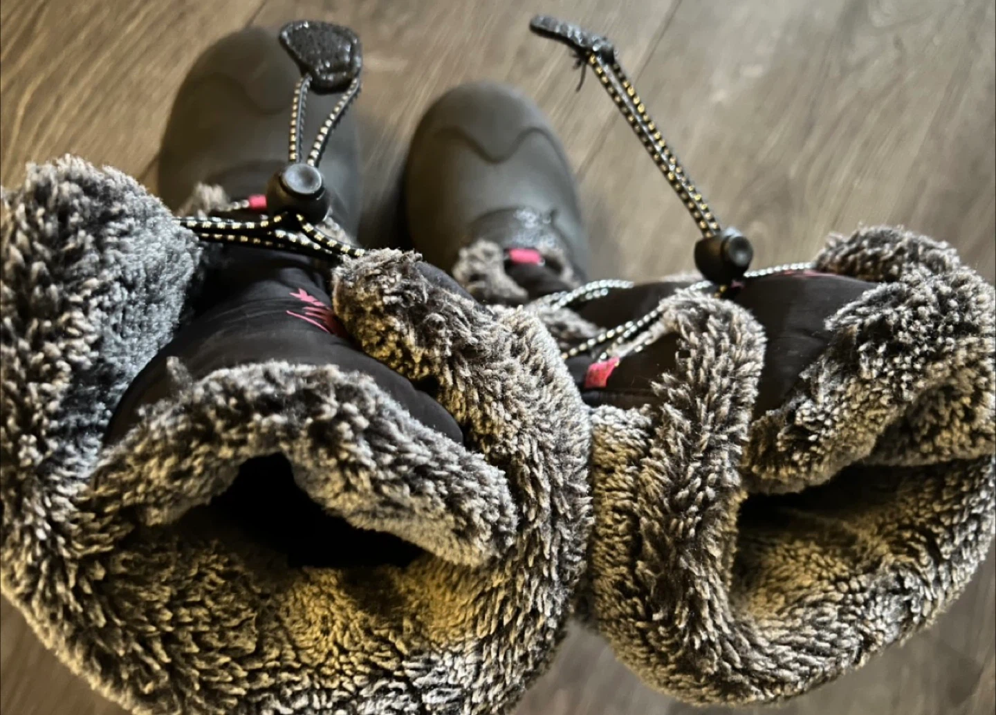 Kamik Girls' Winter Boots 🏆 - photo 3