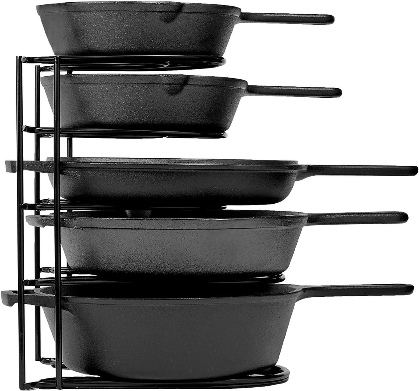 Pan / Vinyl Organizer Rack - photo 5