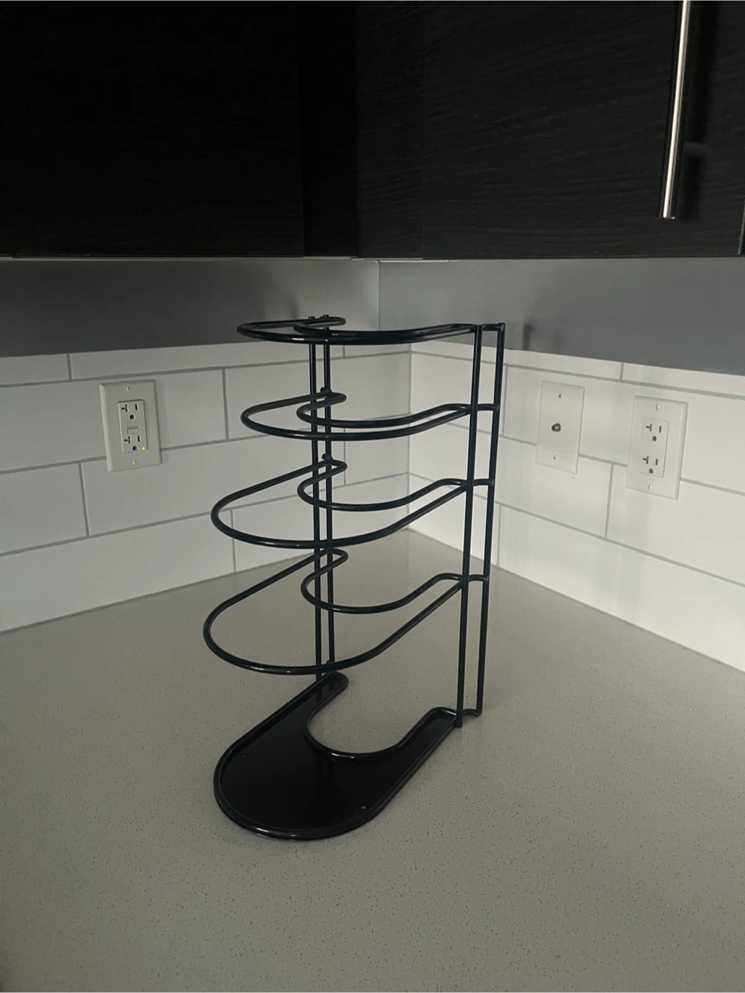 Pan / Vinyl Organizer Rack - photo 4