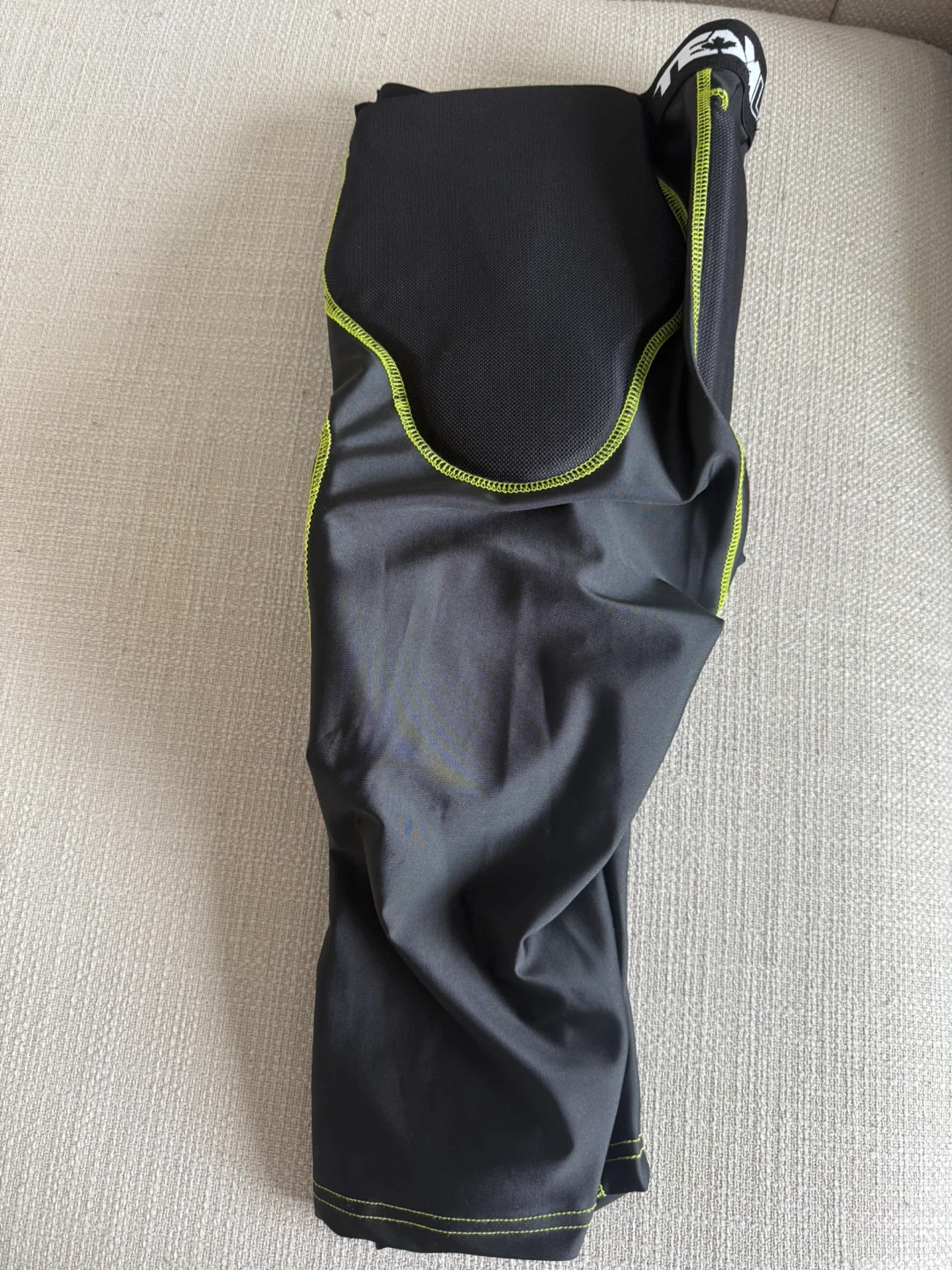 TEAMLINE Adult Padded Football Pants - photo 3