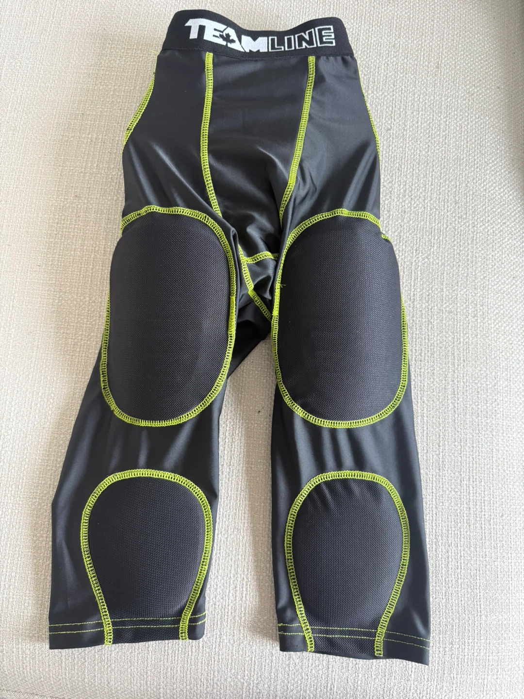 TEAMLINE Adult Padded Football Pants