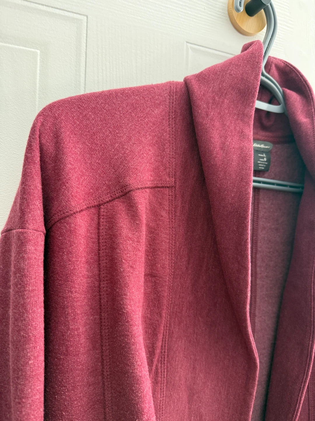 Eddie Bauer Women's Cardigan - Size L - photo 3