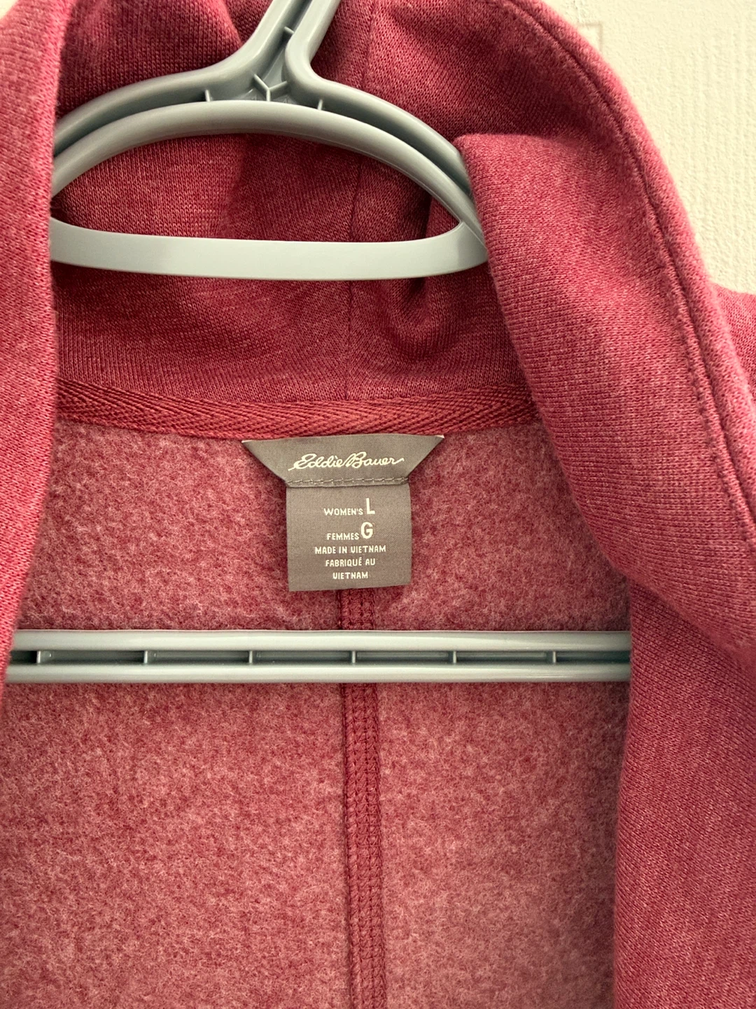 Eddie Bauer Women's Cardigan - Size L - photo 2