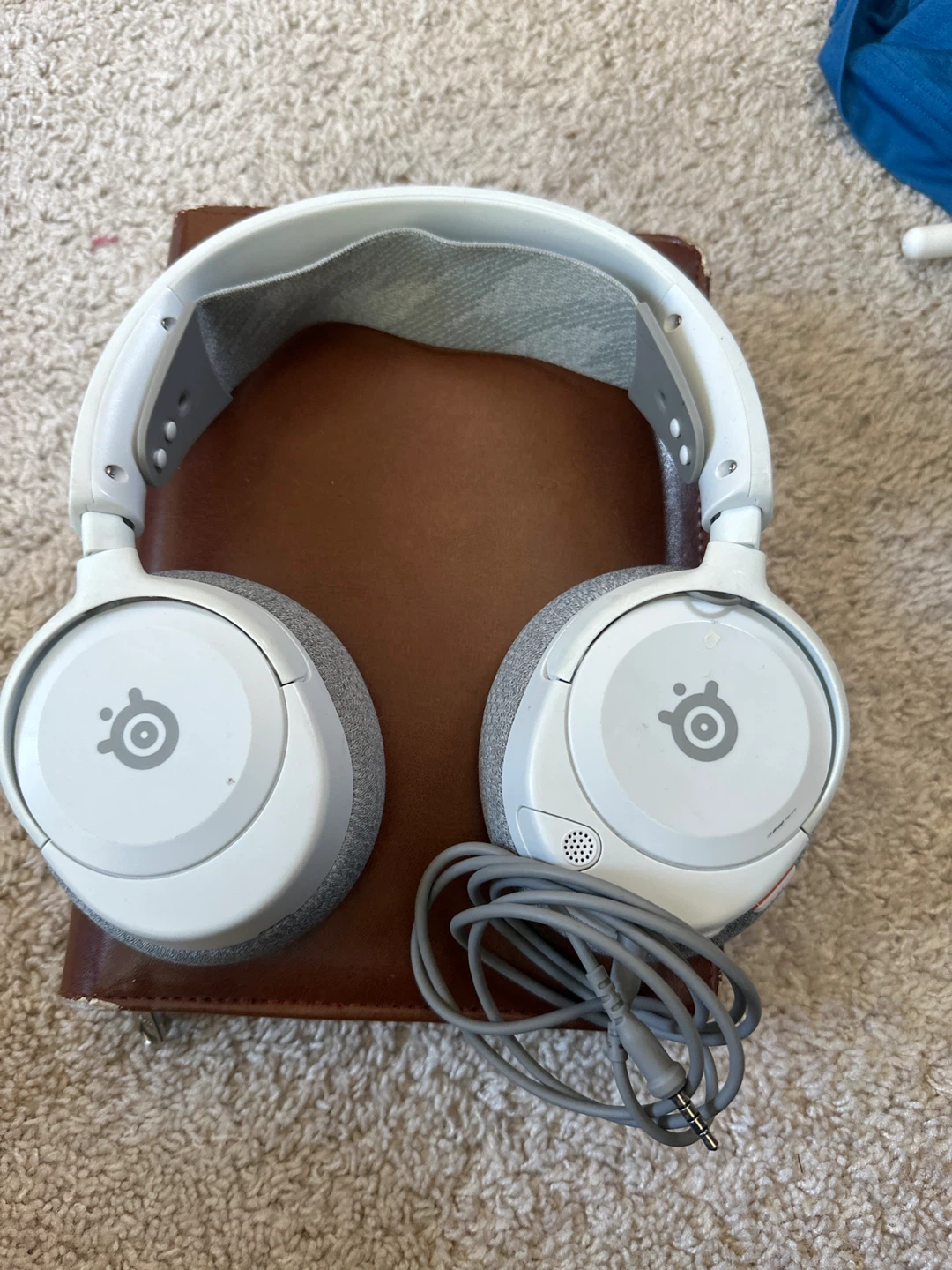 SteelSeries Arctis 1 Gaming Headset