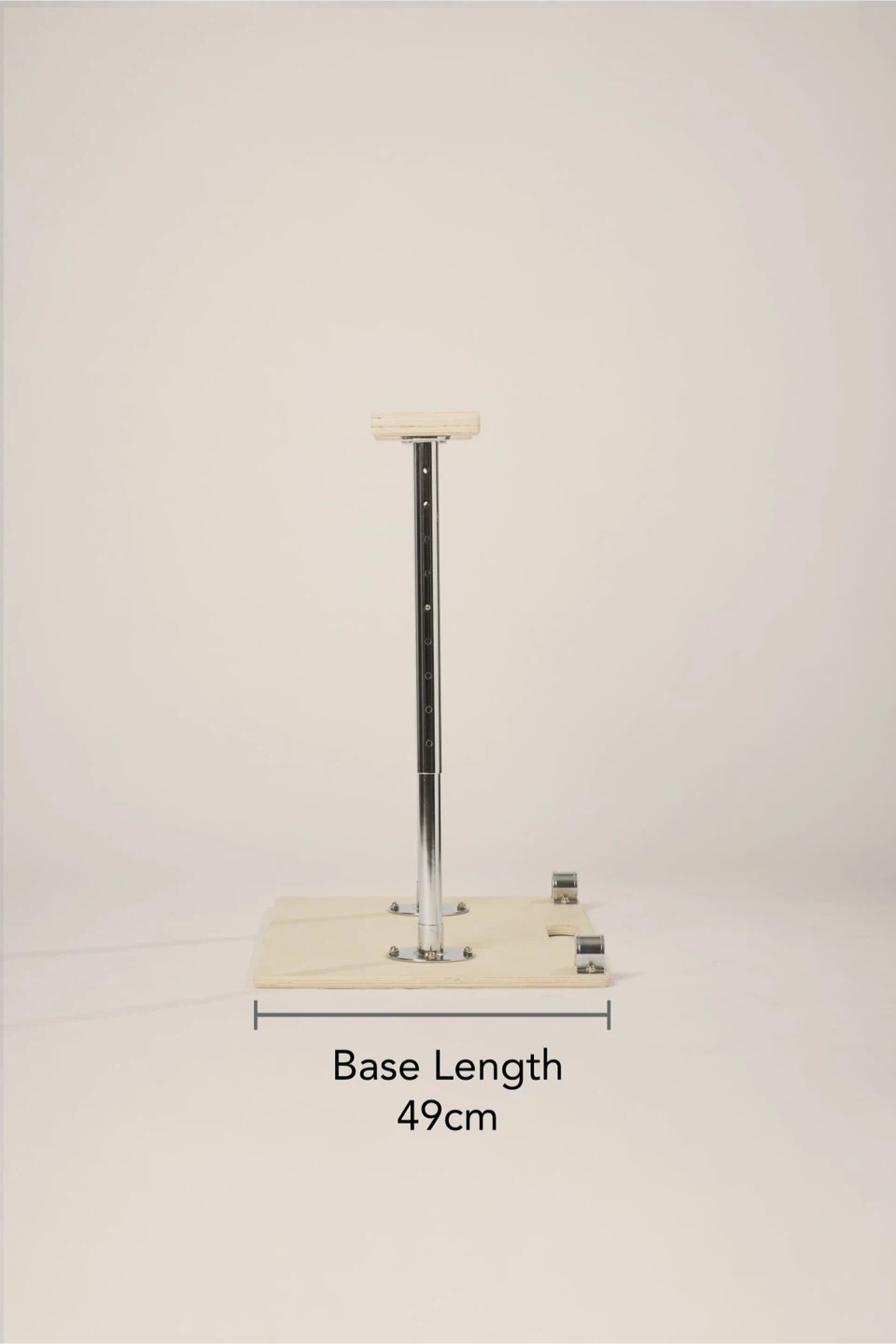 Baseblocks trainer; hand balancing and full body work out - photo 3