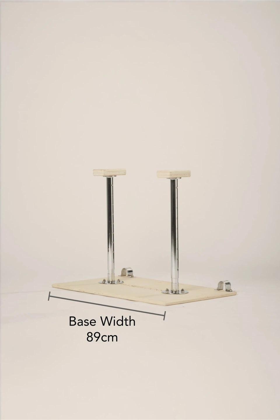 Baseblocks trainer; hand balancing and full body work out - photo 2