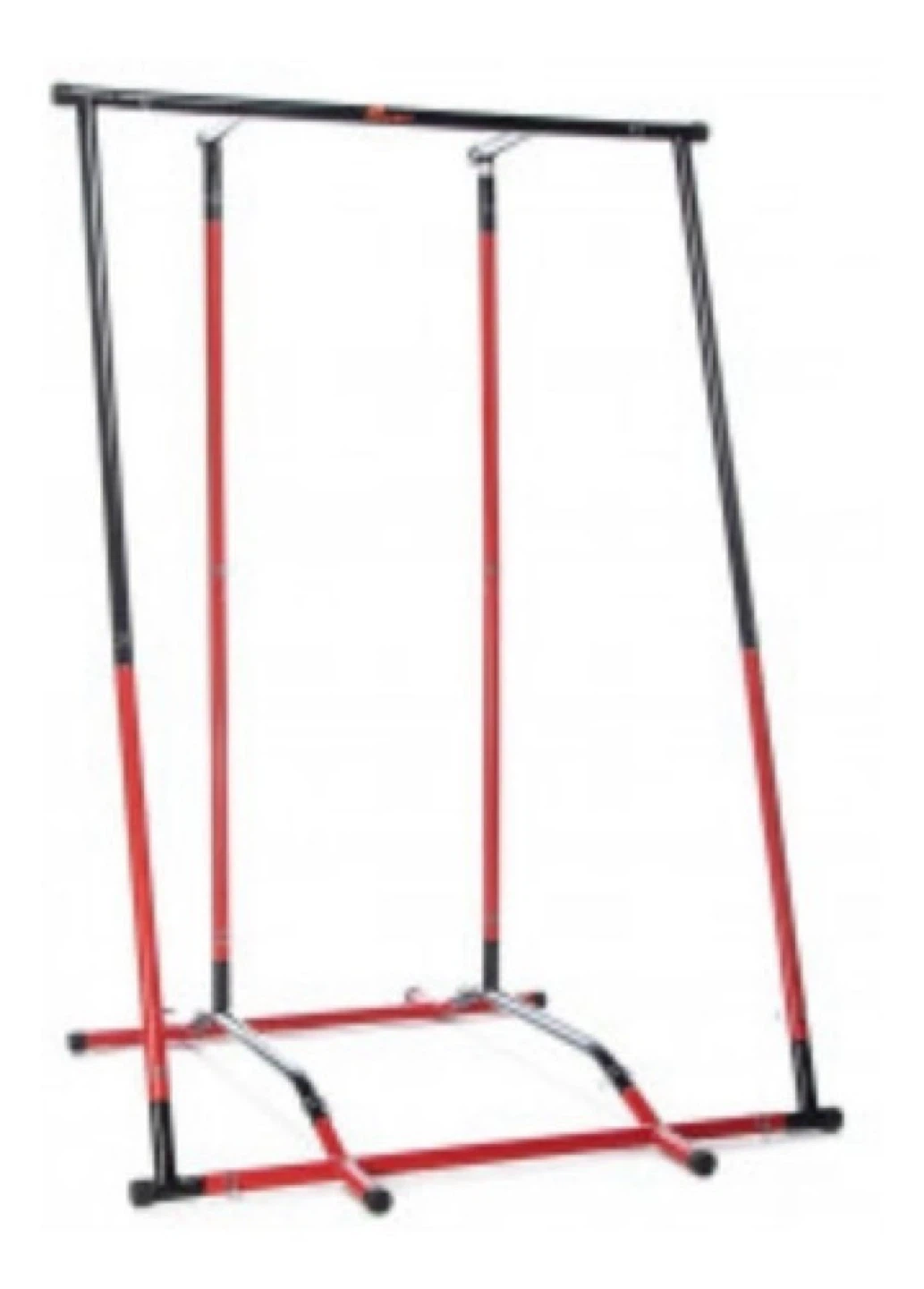 Portable pull up and dip station - photo 3