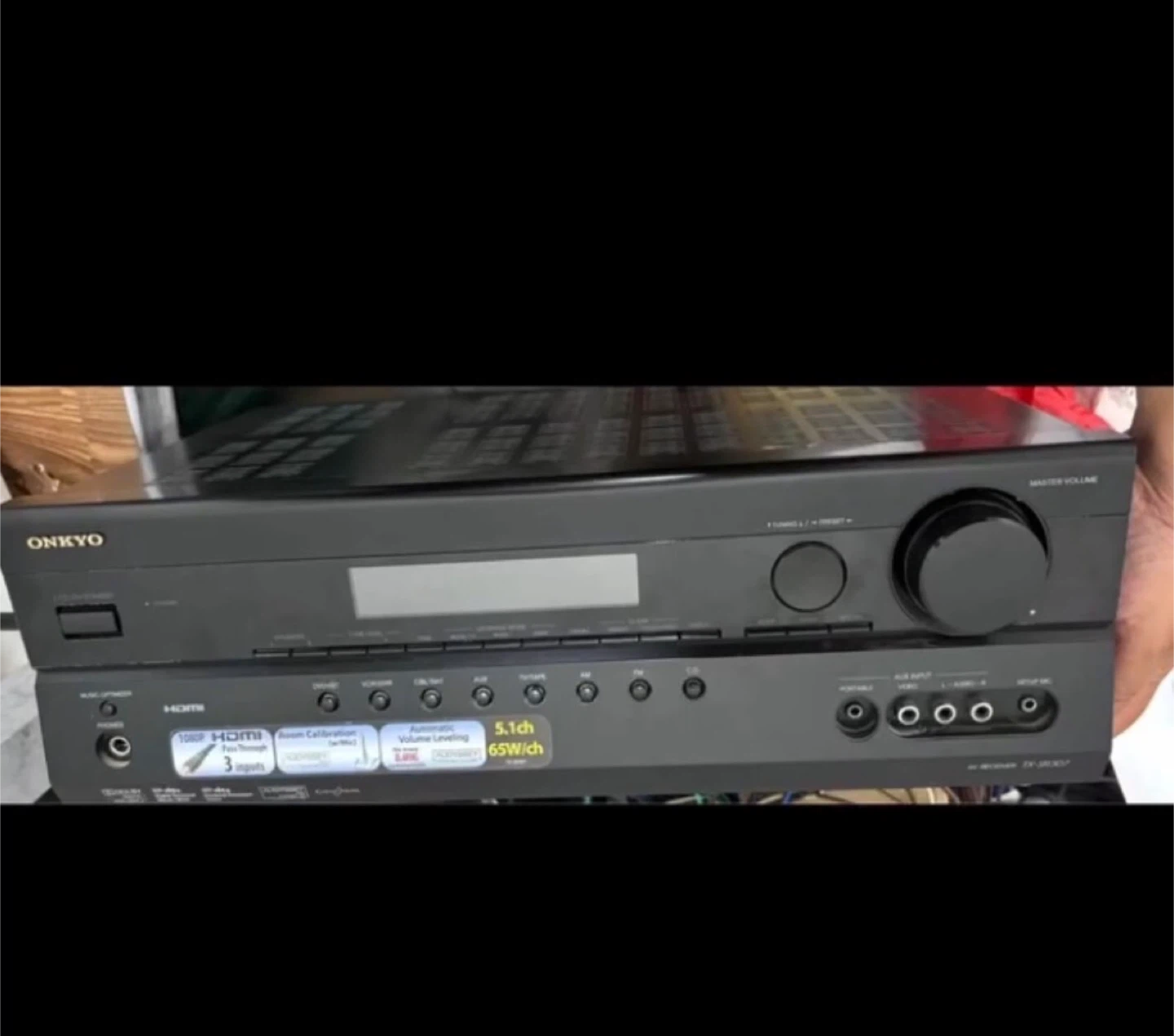 Onkyo speaker - photo 2
