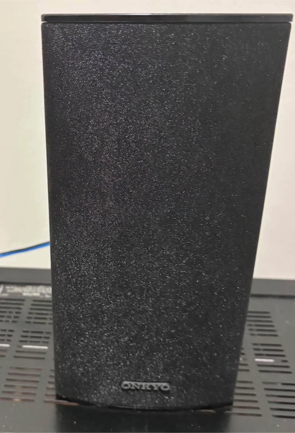 Onkyo speaker