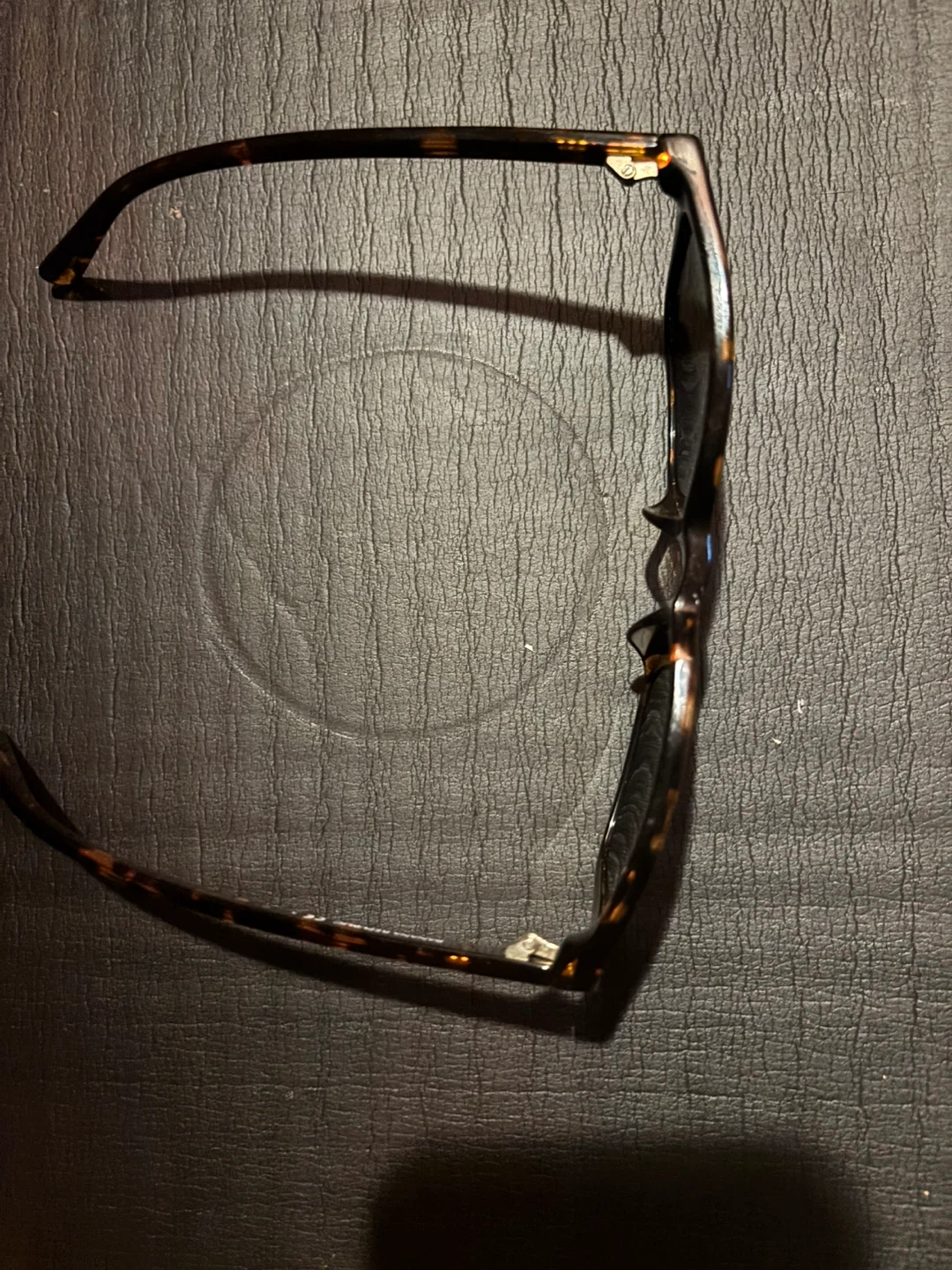 Banana Republic Tortoise Shell Sunglasses - photo 2