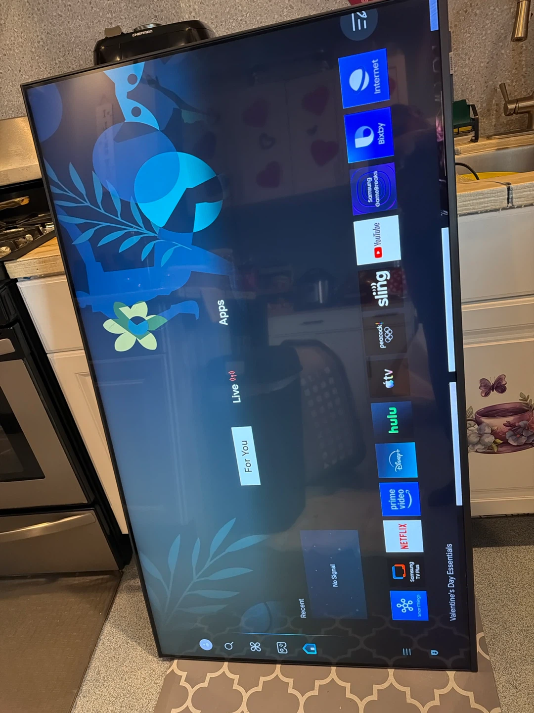 Samsung Smart TV