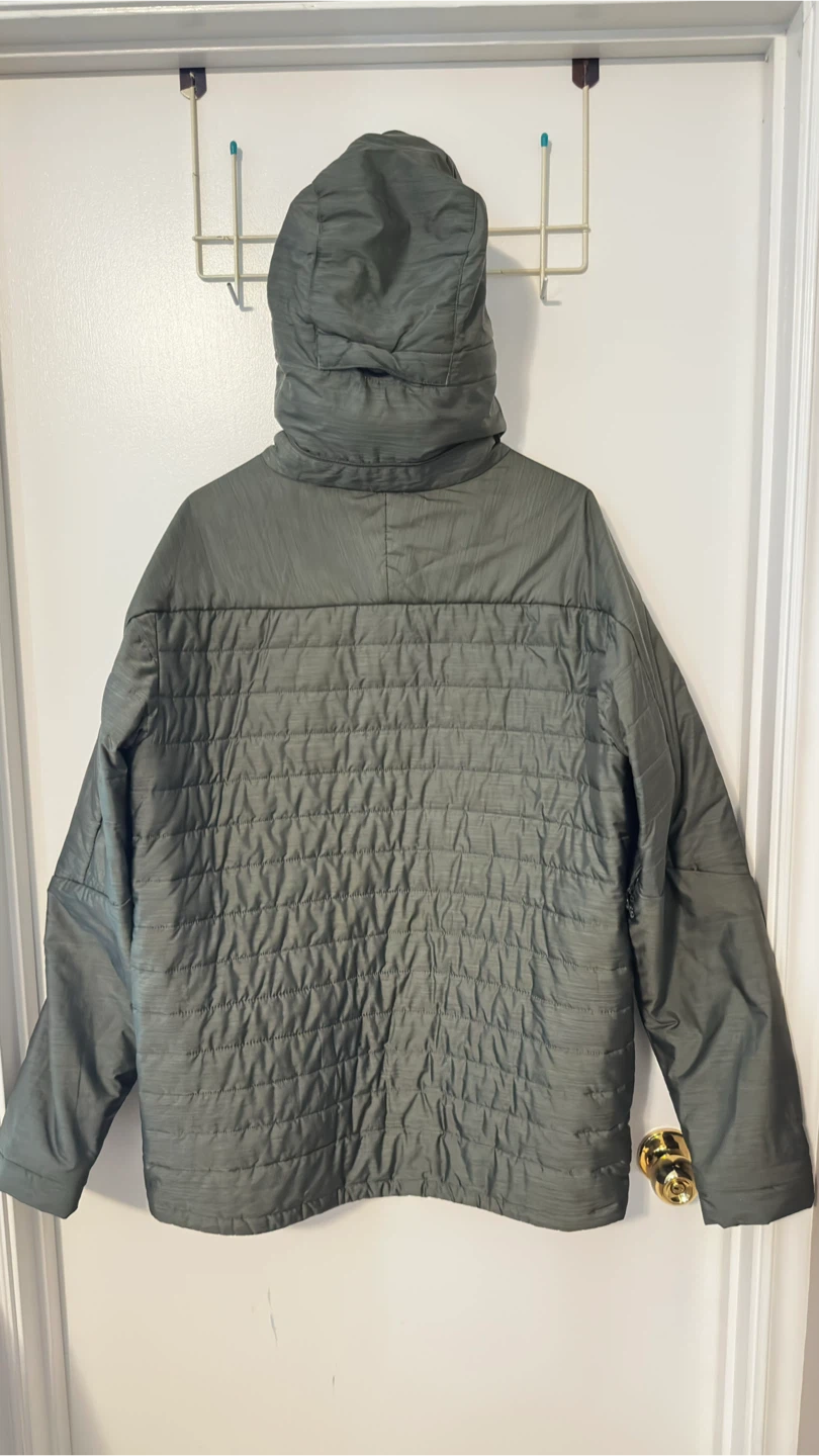 Burton AK Insulated Hooded Jacket - photo 3