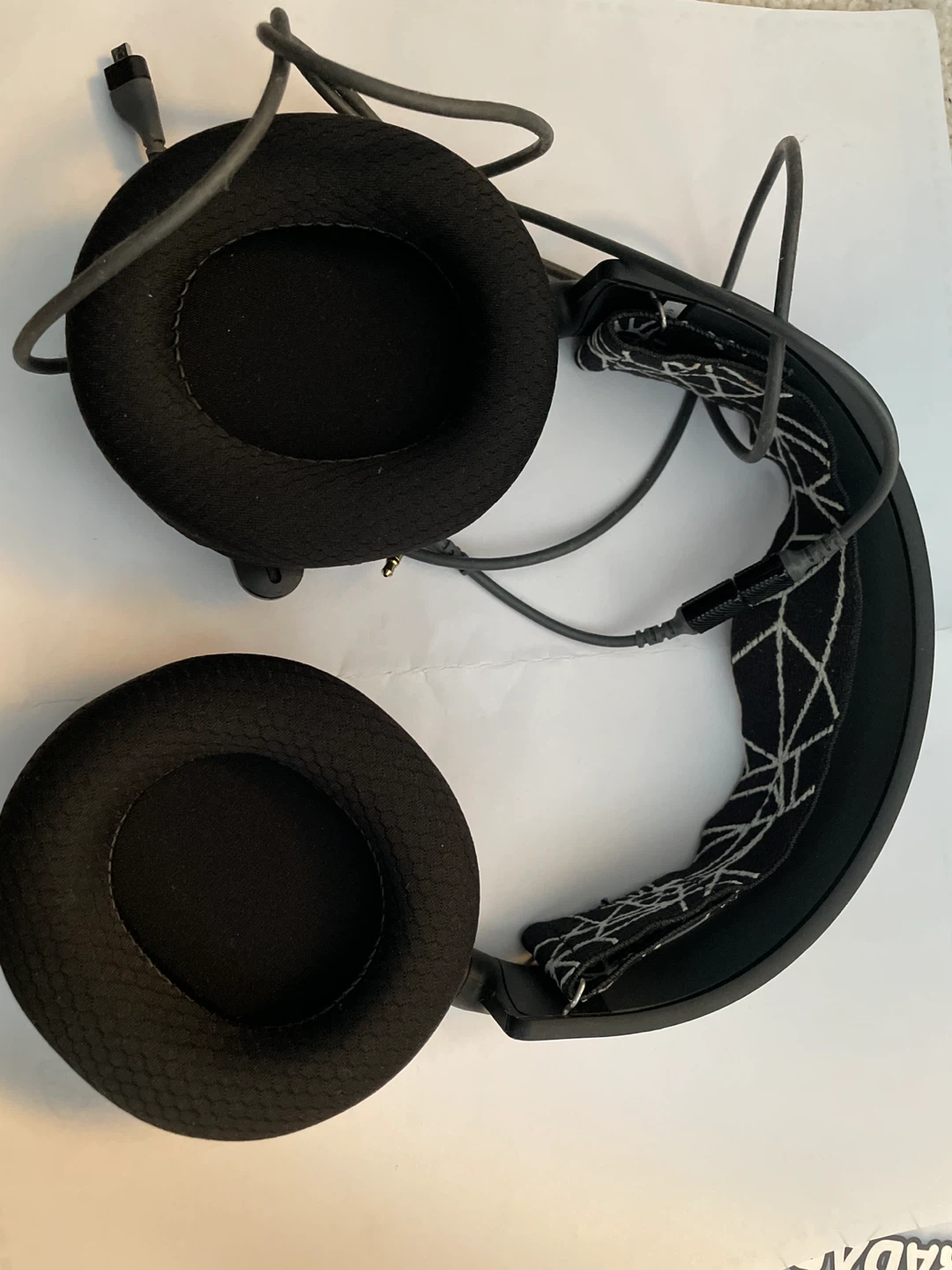 SteelSeries Arctis Gaming Headset - photo 2