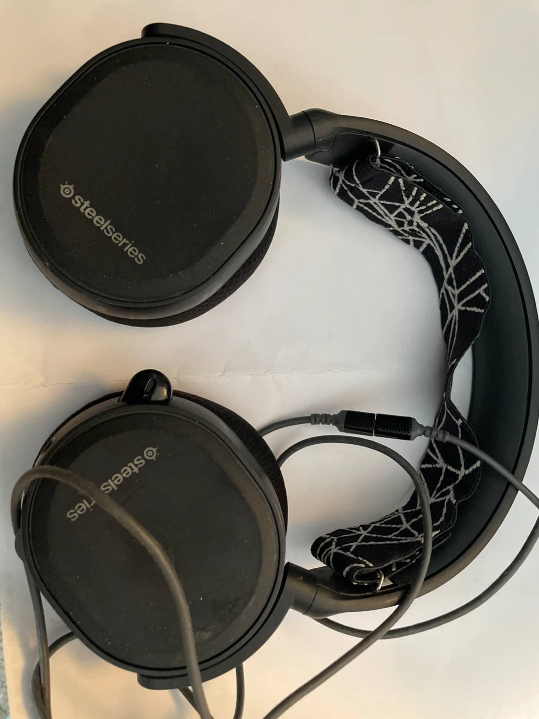 SteelSeries Arctis Gaming Headset - photo 3