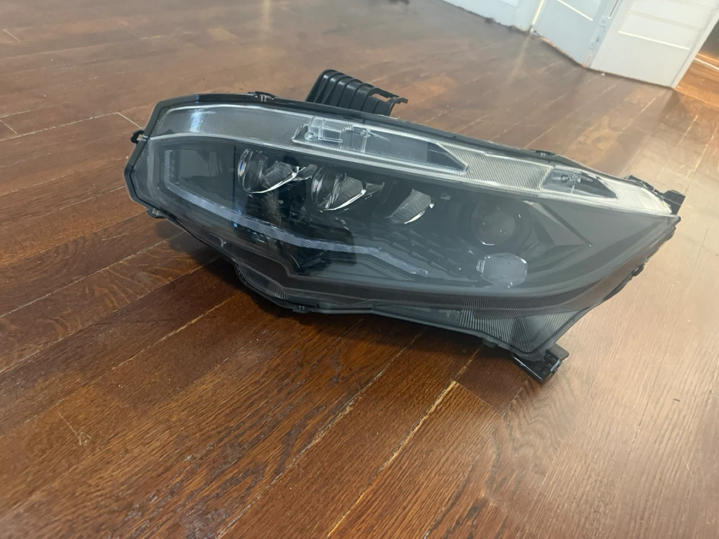 RGB Headlight Assembly - photo 5
