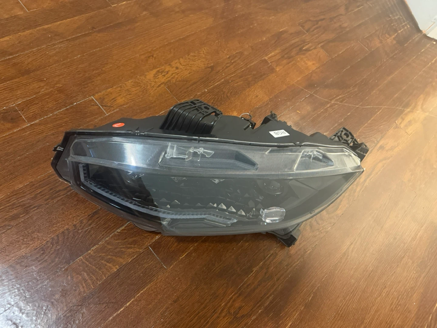 RGB Headlight Assembly - photo 2