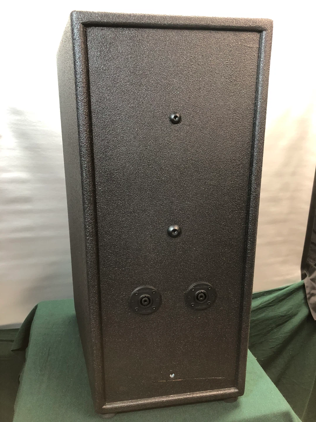 12” × 2 Way Bi-Amplified, Point Source Loudspeaker - photo 2