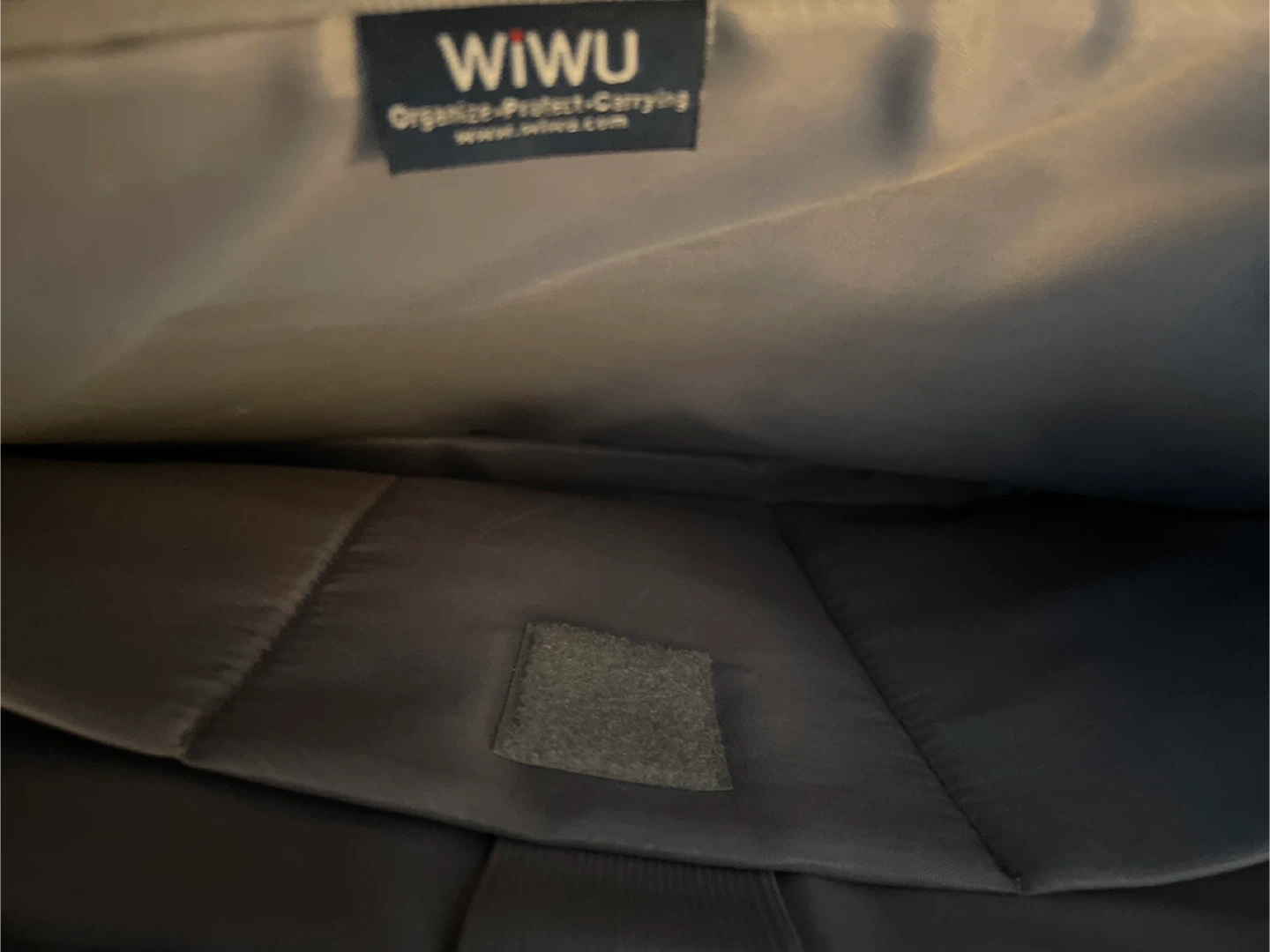 15" WIWU Laptop Bag - photo 4