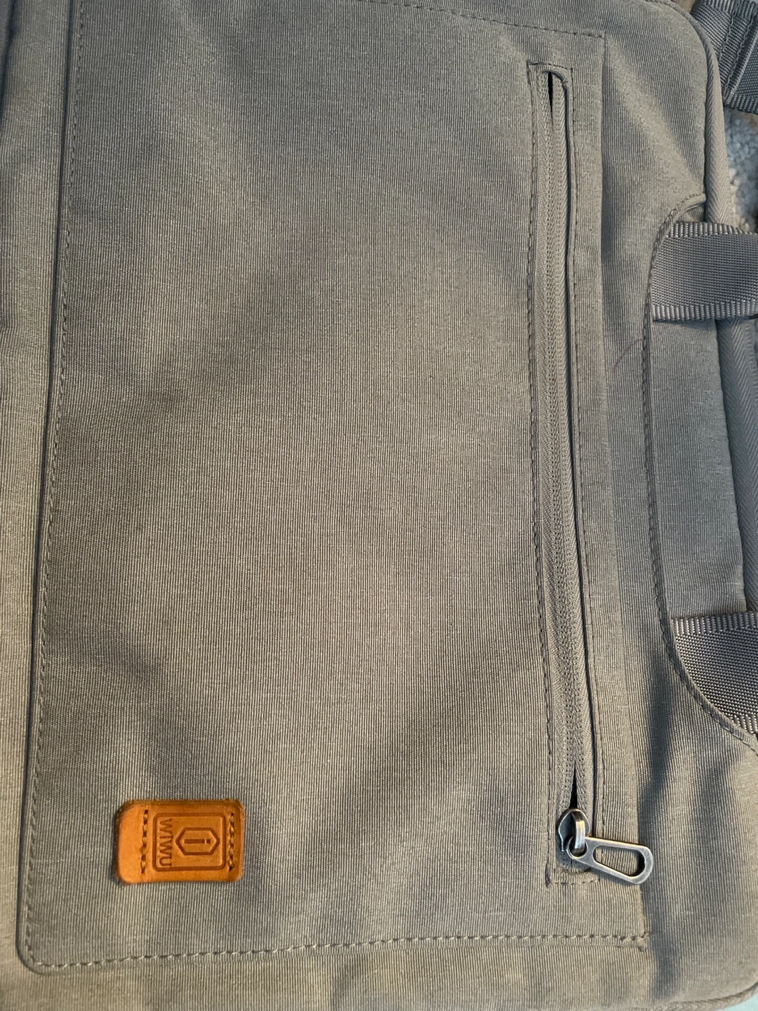 15" WIWU Laptop Bag - photo 3