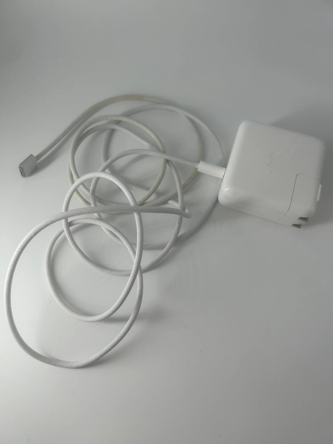 Apple USB-C Power Adapter and Cable