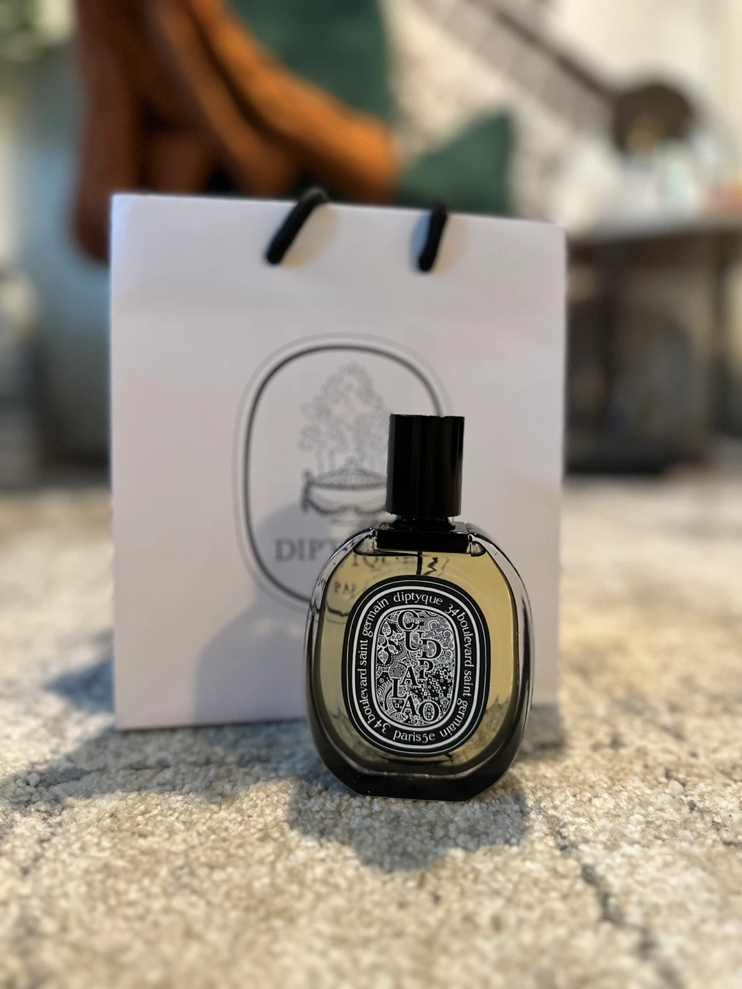 Diptyque OUD PALAO Eau de Parfum