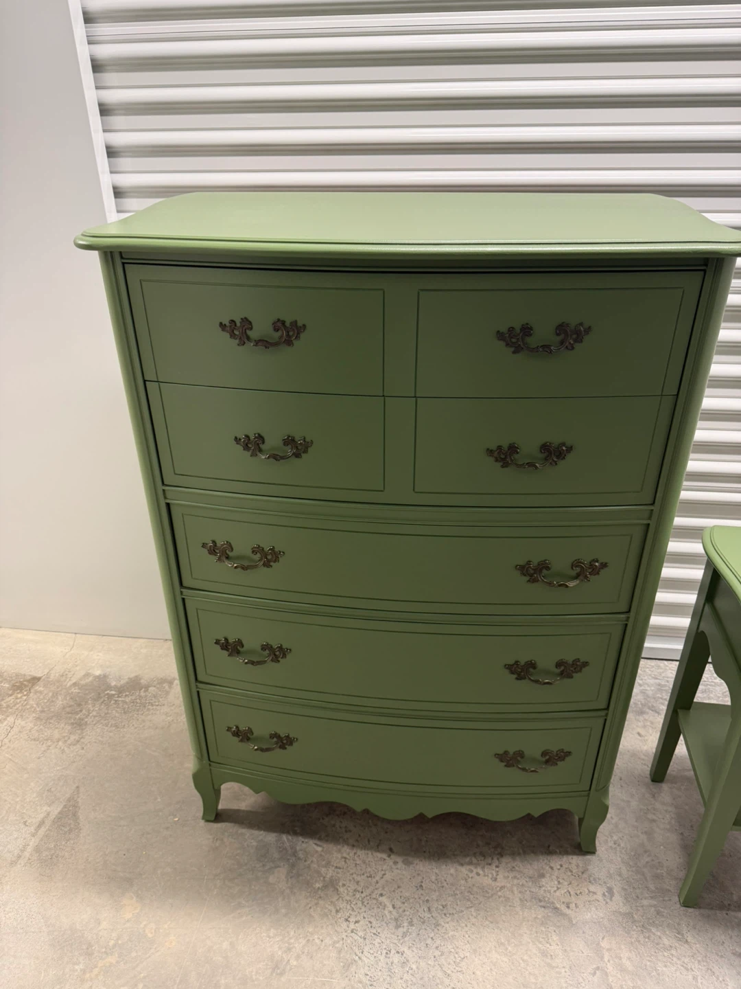 🚨Free Delivery NJ/NY Avocado Set of Bedroom - photo 3
