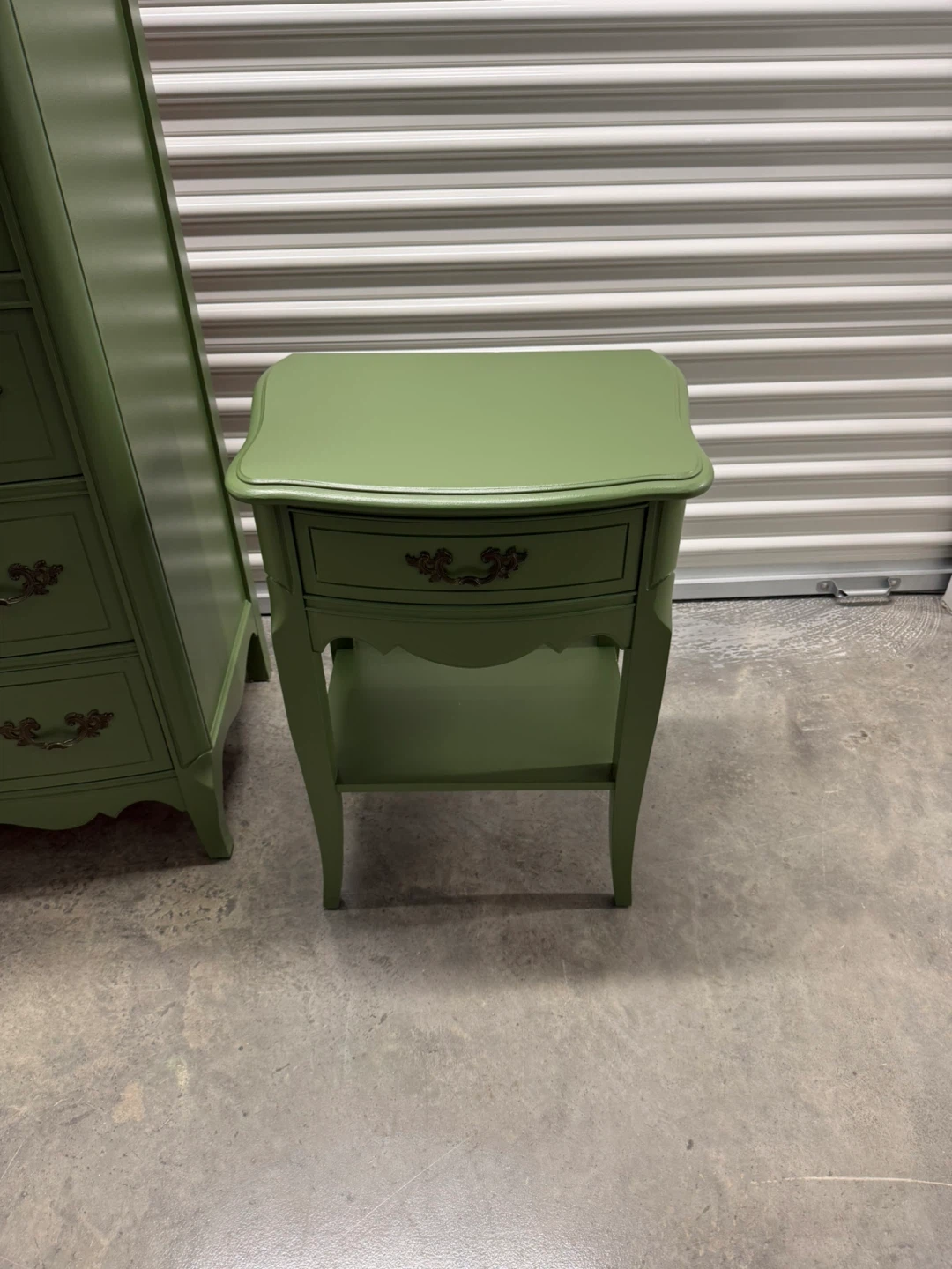 🚨Free Delivery NJ/NY Avocado Set of Bedroom - photo 4