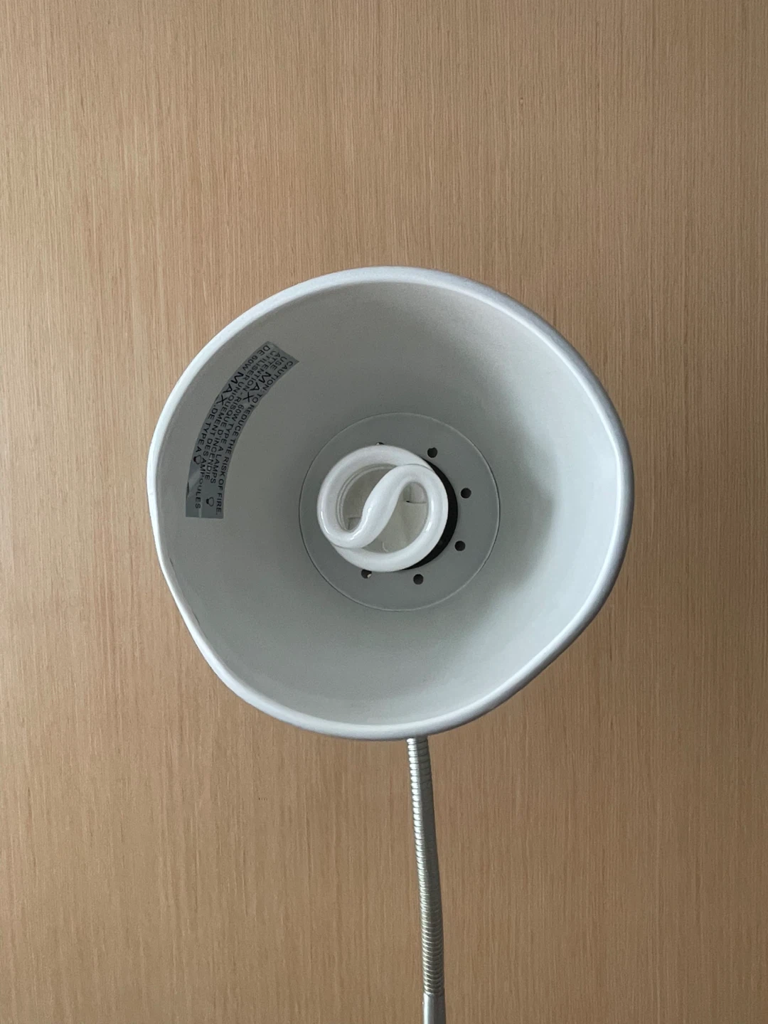 Adjustable Floor Lamp - photo 2