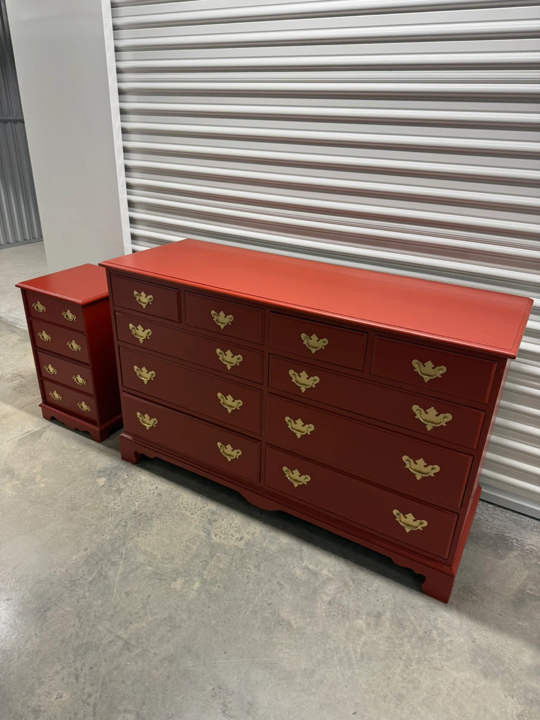 🚨Free Delivery NJ/NY Set of Bedroom - photo 5