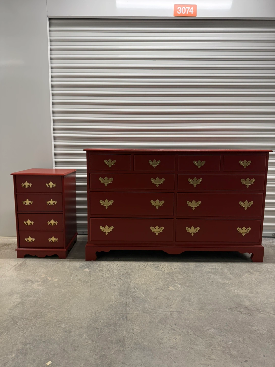 🚨Free Delivery NJ/NY Set of Bedroom