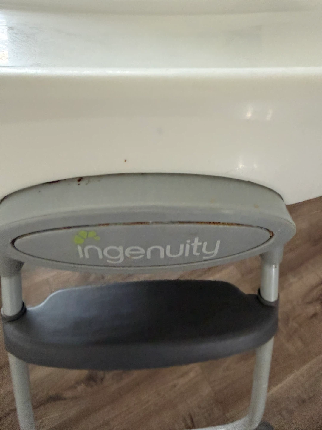 Ingenuity Baby High Chair - photo 4