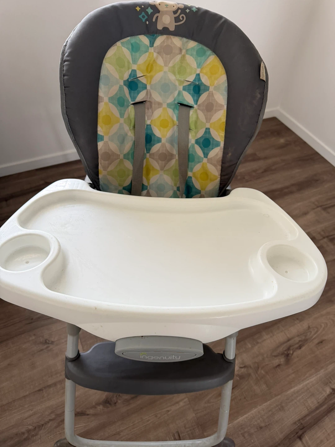 Ingenuity Baby High Chair