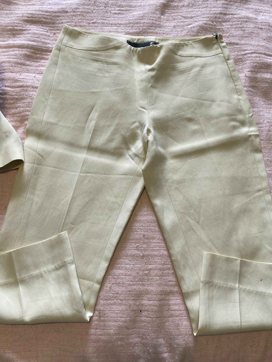 Just Cavalli Suit Set - Cream with detailed lining - photo 3